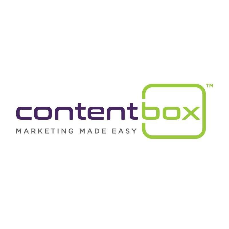 Content Box logo